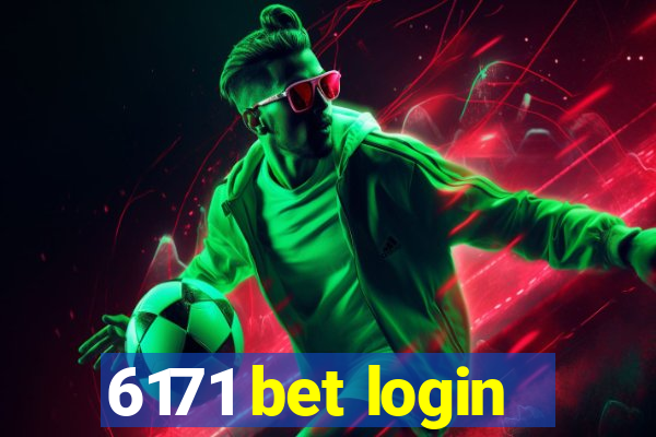 6171 bet login